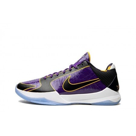 Nike Zoom Kobe 5 Protro 