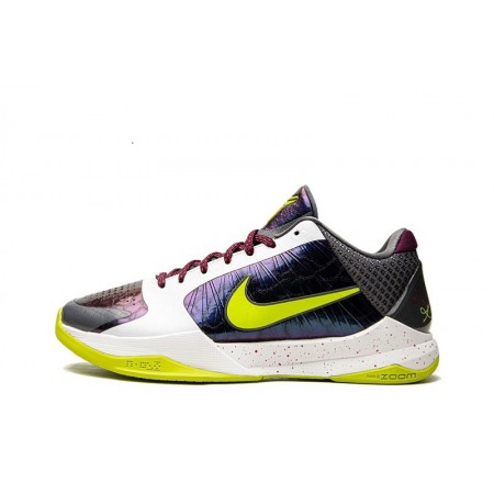 Nike Zoom Kobe 5 Protro "Chaos" CD4991-100