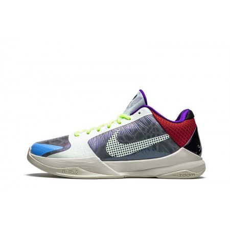 Nike Zoom Kobe 5 Protro "P.J. Tucker" CD4991-004