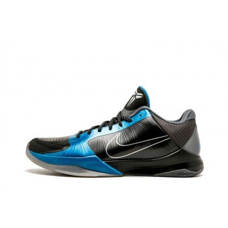 Nike Zoom Kobe 5 