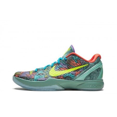 Nike Zoom Kobe 6 "Prelude" 640220-001