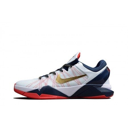 Nike Zoom Kobe 7 System 