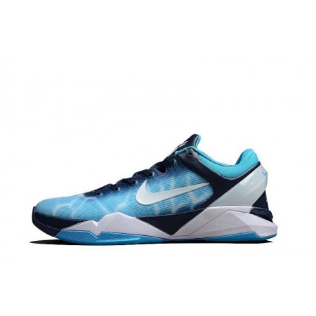 Nike Zoom Kobe 7 "Shark" 488371-401