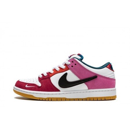 Parra x Nike SB Dunk Low 