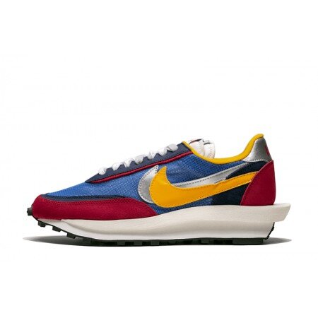 Sacai x Nike LDV Waffle "Varsity Blue" BV0073-400 Sacai x Nike LDV Waffle "Varsity Blue" BV0073-400