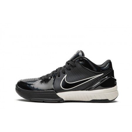 Undefeated x Nike Kobe 4 Protro 