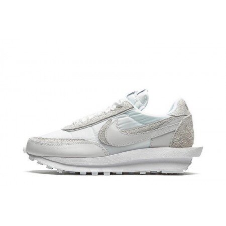 sacai x Nike LDWaffle "White Nylon" BV0073-101 sacai x Nike LDWaffle "White Nylon" BV0073-101