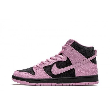 Nike SB Dunk High "Invert Celtics" CU7349-001