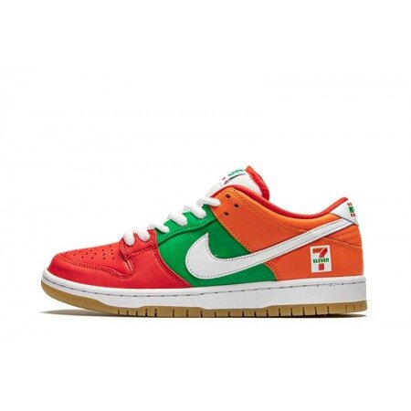 Nike SB Dunk Low "7 Eleven" CZ5130-600