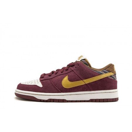 Nike SB Dunk Low "Anchorman" 304292-672