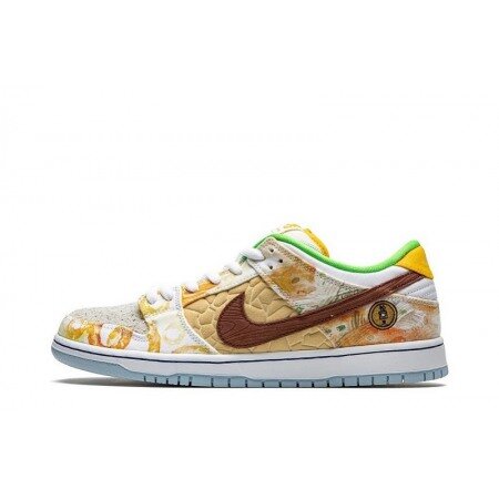 Nike SB Dunk Low 