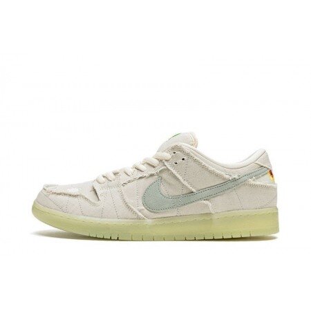 Nike SB Dunk Low "Mummy" DM0774-111