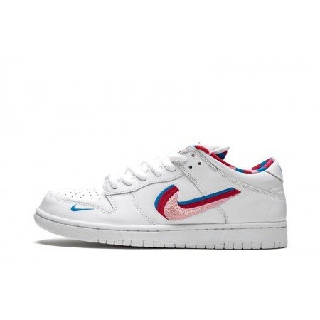 Nike SB Dunk Low "Parra" CN4504-100