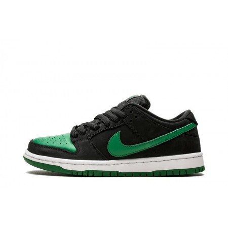 Nike SB Dunk Low "Pine Green" BQ6817-005