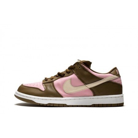 Stussy x Nike Dunk Low Pro SB Stussy x Nike Dunk Low Pro SB