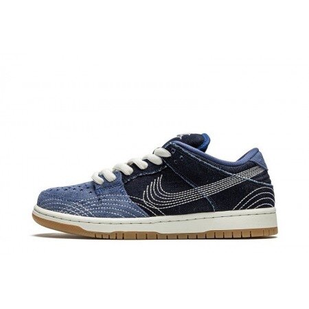 Nike SB Dunk Low PRM "Sashiko" CV0316-400