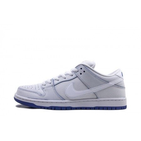 Nike SB Dunk Low Premium "Game Royal" CJ6884-100