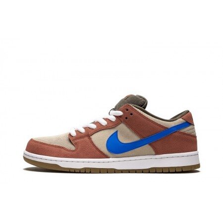 Nike SB Dunk Low Pro "Corduroy" BQ6817-201