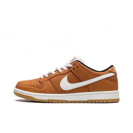Nike SB Dunk Low "Russet Sail" DH1319-200