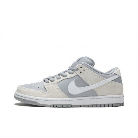 Nike SB Dunk Low "Summit White" AR0778-110