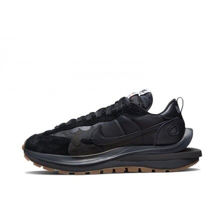 Sacai x Nike VaporWaffle "Black Gum" DD1875-001 Sacai x Nike VaporWaffle "Black Gum" DD1875-001