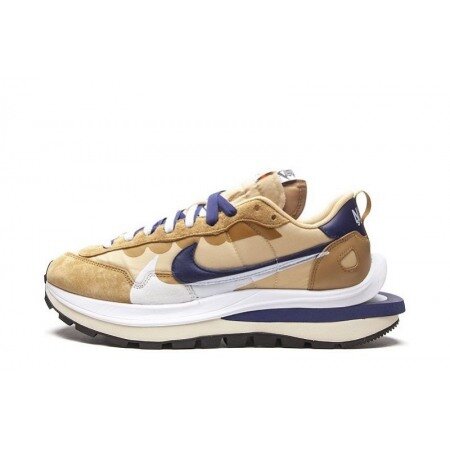 Sacai x Nike VaporWaffle "Sesame" DD1875-200 Sacai x Nike VaporWaffle "Sesame" DD1875-200