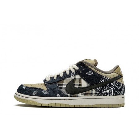 Travis Scott x Nike SB Dunk Low Travis Scott x Nike SB Dunk Low