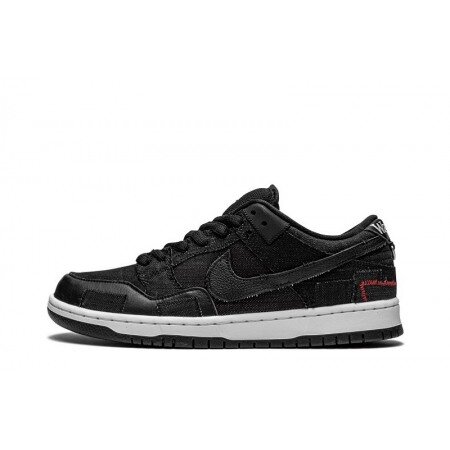 Wasted Youth x Nike SB Dunk Low Wasted Youth x Nike SB Dunk Low