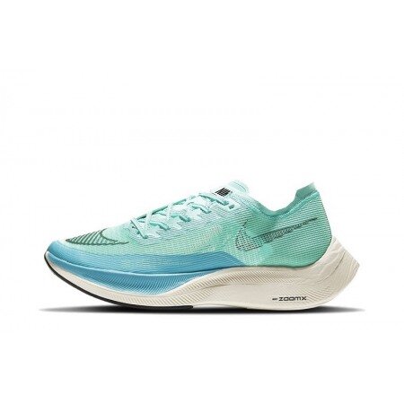 Nike ZoomX VaporFly NEXT% 2 "Aurora Green" CU4111-300 Nike ZoomX VaporFly NEXT% 2 "Aurora Green" CU4111-300