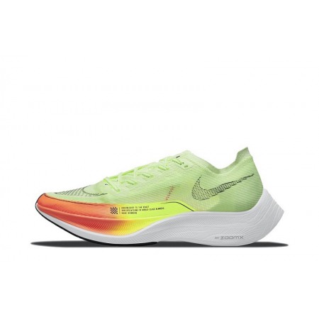 Nike ZoomX VaporFly NEXT% 2 "Neon" CU4111-700