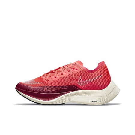 Nike ZoomX VaporFly NEXT% 2 "Racy Red" CU4123-600