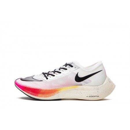 Nike ZoomX VaporFly NEXT% "Be True" AO4568-101 Nike ZoomX VaporFly NEXT% "Be True" AO4568-101