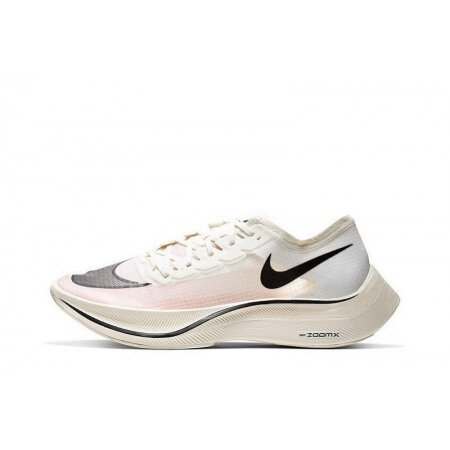 Nike ZoomX VaporFly NEXT% "Sail" CT9133-100 Nike ZoomX VaporFly NEXT% "Sail" CT9133-100
