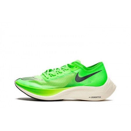 Nike ZoomX Vaporfly Next% "Volt" AO4568-300 Nike ZoomX Vaporfly Next% "Volt" AO4568-300