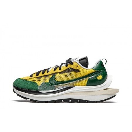 Sacai x Nike VaporWaffle "Tour Yellow" CV1363-700 Sacai x Nike VaporWaffle "Tour Yellow" CV1363-700