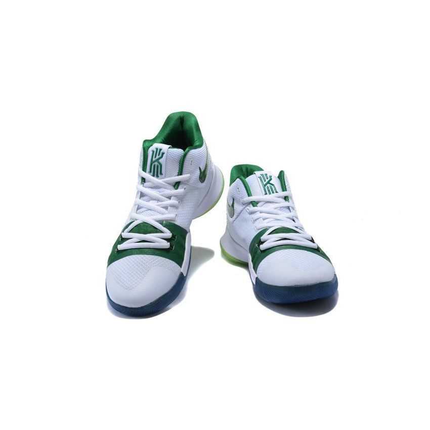 kyrie irving boston shoes