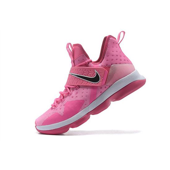 pink mens shoes nike