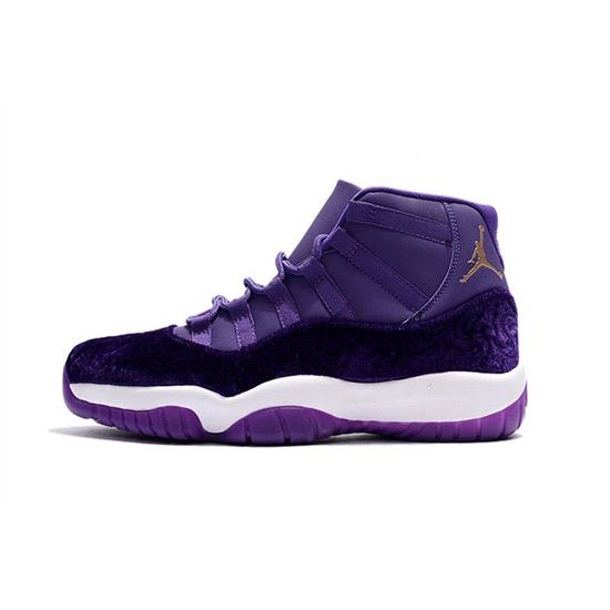 purple velvet shoes mens